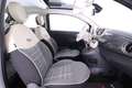 Fiat 500 500 1.2 Lounge 69cv NEOPAT FINANZIABILE DIST ESEG Grey - thumbnail 9