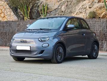 500Ce Icon 87KW