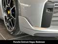 Porsche 992 (911) Turbo S/Leichtbau/SportDesign/PASM Silber - thumbnail 42