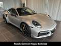 Porsche 992 (911) Turbo S/Leichtbau/SportDesign/PASM Silber - thumbnail 40