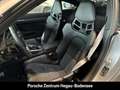 Porsche 992 (911) Turbo S/Leichtbau/SportDesign/PASM Silber - thumbnail 10