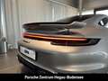 Porsche 992 (911) Turbo S/Leichtbau/SportDesign/PASM Silber - thumbnail 33