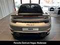 Porsche 992 (911) Turbo S/Leichtbau/SportDesign/PASM Silber - thumbnail 5