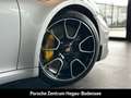 Porsche 992 (911) Turbo S/Leichtbau/SportDesign/PASM Silber - thumbnail 23