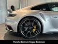 Porsche 992 (911) Turbo S/Leichtbau/SportDesign/PASM Silber - thumbnail 45