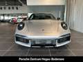 Porsche 992 (911) Turbo S/Leichtbau/SportDesign/PASM Silber - thumbnail 37