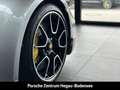Porsche 992 (911) Turbo S/Leichtbau/SportDesign/PASM Silber - thumbnail 43