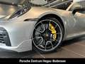 Porsche 992 (911) Turbo S/Leichtbau/SportDesign/PASM Silber - thumbnail 25