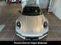 Porsche 992 (911) Turbo S/Leichtbau/SportDesign/PASM Silber - thumbnail 36