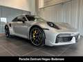 Porsche 992 (911) Turbo S/Leichtbau/SportDesign/PASM Silber - thumbnail 38