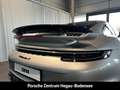 Porsche 992 (911) Turbo S/Leichtbau/SportDesign/PASM Silber - thumbnail 28