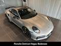 Porsche 992 (911) Turbo S/Leichtbau/SportDesign/PASM Silber - thumbnail 39