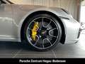 Porsche 992 (911) Turbo S/Leichtbau/SportDesign/PASM Silber - thumbnail 6