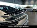 Porsche 992 (911) Turbo S/Leichtbau/SportDesign/PASM Silber - thumbnail 26