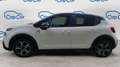 Citroen C3 III 1.2 Puretech 82 Graphic Blanc - thumbnail 2