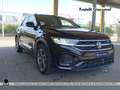 Volkswagen T-Roc 1.5 tsi r-line Schwarz - thumbnail 6