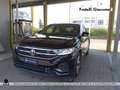 Volkswagen T-Roc 1.5 tsi r-line Schwarz - thumbnail 1
