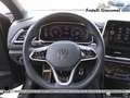 Volkswagen T-Roc 1.5 tsi r-line Schwarz - thumbnail 7