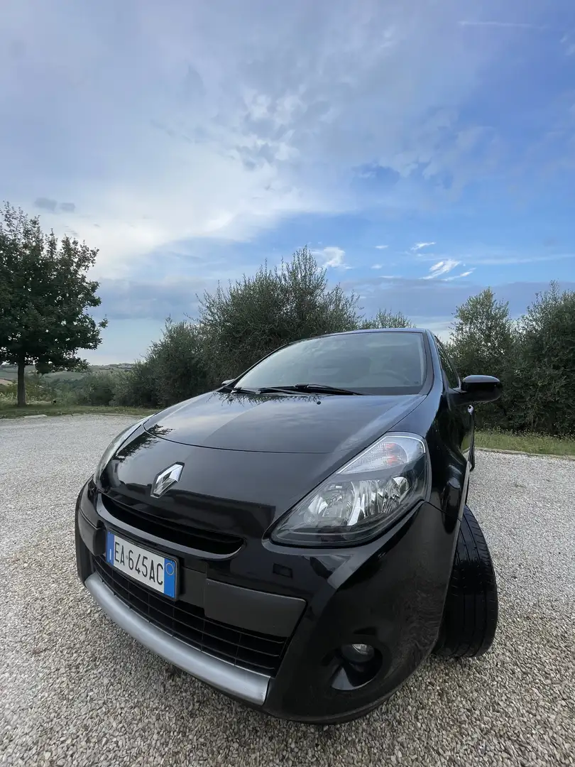 Renault Clio Clio 3Serie 1.5 dCi 85CV 5 porte Dynamique - 1