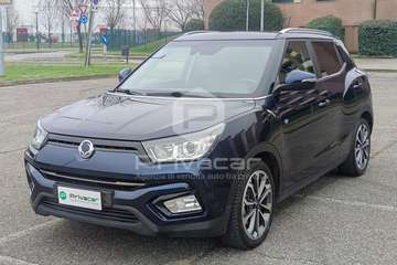 Tivoli 1.6d 2WD Be Cool