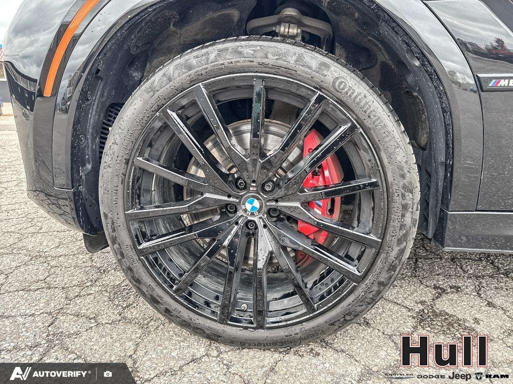 2024 BMW X6