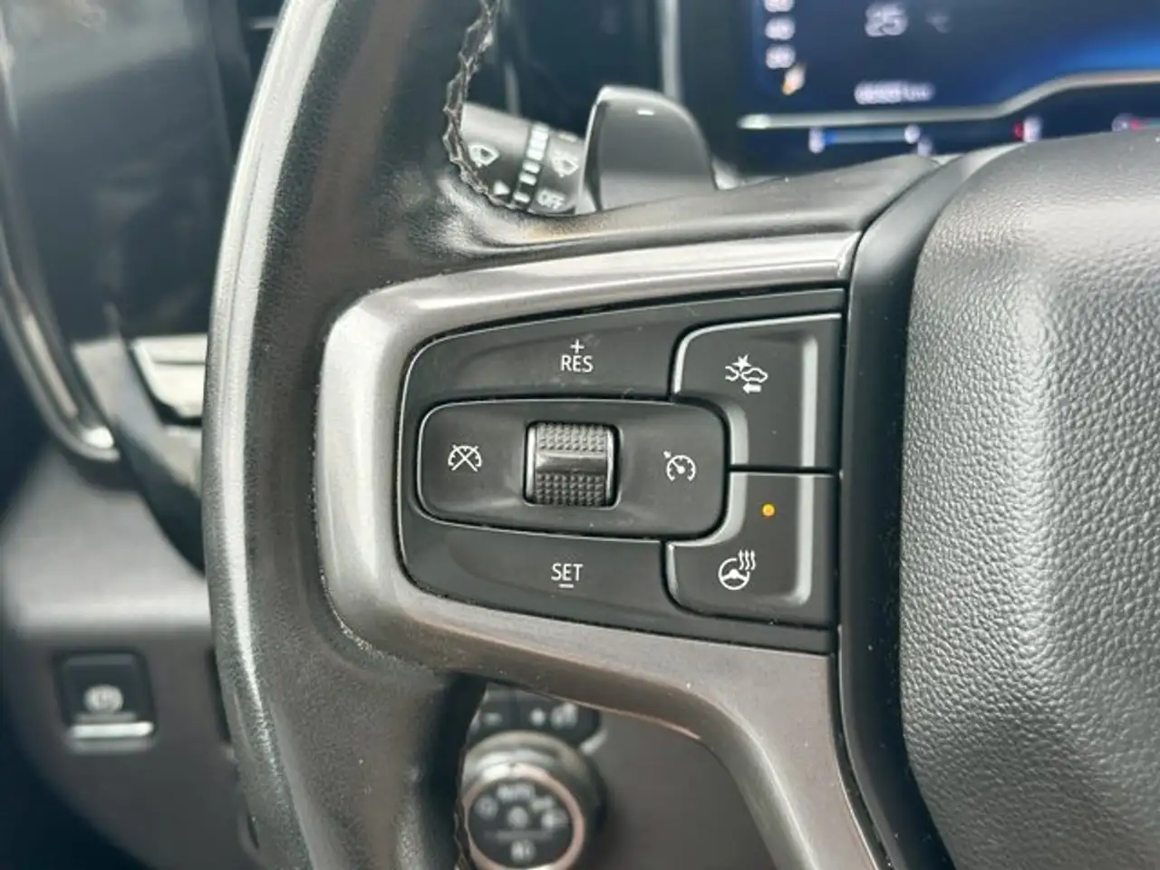 Chevrolet Silverado 1500 снимка Chevrolet Silverado 1500