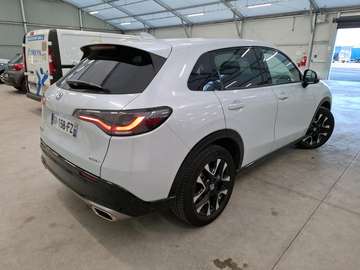 2.0 i-MMD 184ch e:HEV Advance SUV