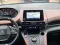 Peugeot Rifter Allure L2 Automatik GT-Line-Paket 1. Hand Blau - thumbnail 18