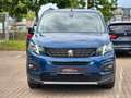 Peugeot Rifter Allure L2 Automatik GT-Line-Paket 1. Hand Blau - thumbnail 2