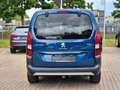 Peugeot Rifter Allure L2 Automatik GT-Line-Paket 1. Hand Blau - thumbnail 7