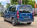Peugeot Rifter Allure L2 Automatik GT-Line-Paket 1. Hand Blau - thumbnail 5