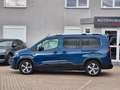 Peugeot Rifter Allure L2 Automatik GT-Line-Paket 1. Hand Blau - thumbnail 4