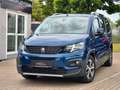 Peugeot Rifter Allure L2 Automatik GT-Line-Paket 1. Hand Blau - thumbnail 1