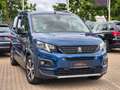 Peugeot Rifter Allure L2 Automatik GT-Line-Paket 1. Hand Blau - thumbnail 3