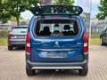 Peugeot Rifter Allure L2 Automatik GT-Line-Paket 1. Hand Blau - thumbnail 8
