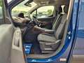 Peugeot Rifter Allure L2 Automatik GT-Line-Paket 1. Hand Blau - thumbnail 13