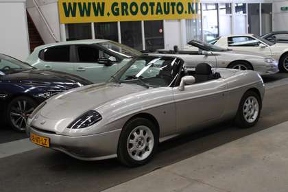 Fiat Barchetta 1.8-16V Stuurbekrachtiging