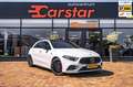 Mercedes-Benz A 35 AMG 4MATIC|PANO|CAM|SPORTSTUUR Bílá - thumbnail 1