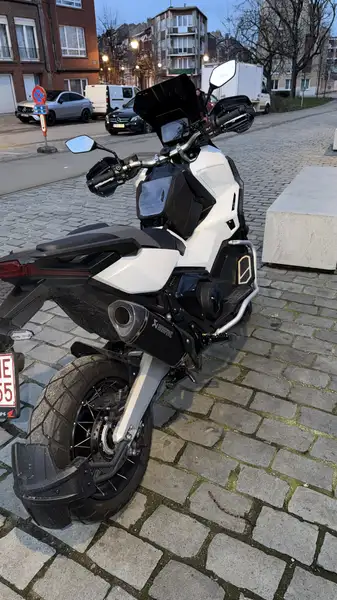 Honda X-ADV - foto 5