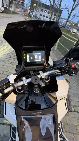 Honda X-ADV - foto 7