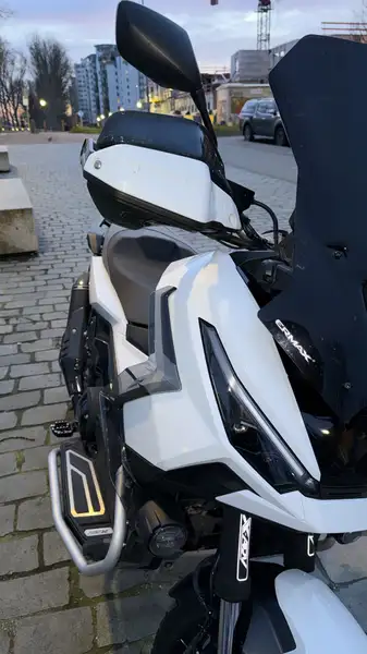 Honda X-ADV - foto 3