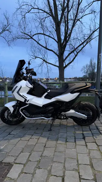 Honda X-ADV - foto 6