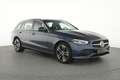 Mercedes-Benz C 300 e Break Luxury Line Bleu - thumbnail 2