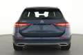 Mercedes-Benz C 300 e Break Luxury Line Bleu - thumbnail 7