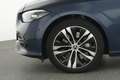 Mercedes-Benz C 300 e Break Luxury Line Bleu - thumbnail 5