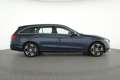 Mercedes-Benz C 300 e Break Luxury Line Bleu - thumbnail 9