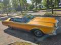 Lincoln Continental Continental undefined Gold - thumbnail 2