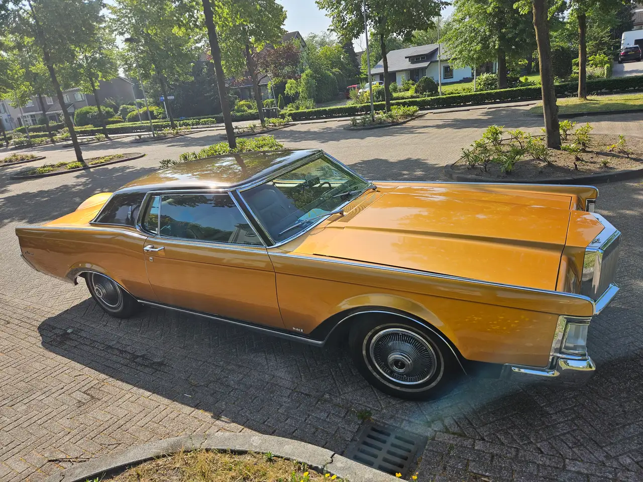 Lincoln Continental undefined, foto 2