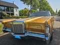 Lincoln Continental Continental undefined Gold - thumbnail 3