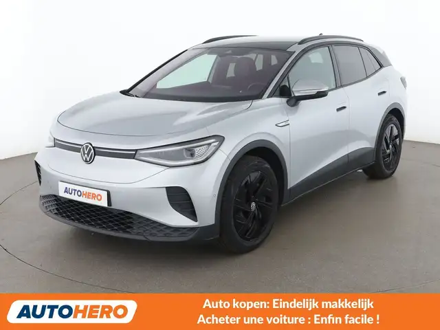 Volkswagen ID.4 electric drive 150 kW Pro Performance